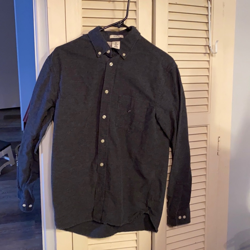 Medium H&M